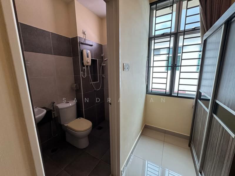2-storey Terraced House for Rent in Johor Bahru (Johor) - Sandra Gan - Bathroom - PropertyGuru.com.my