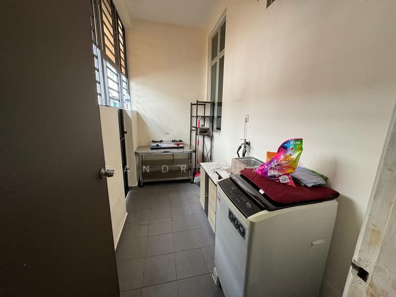 2-storey Terraced House for Rent in Johor Bahru (Johor) - Sandra Gan - Kitchen - PropertyGuru.com.my