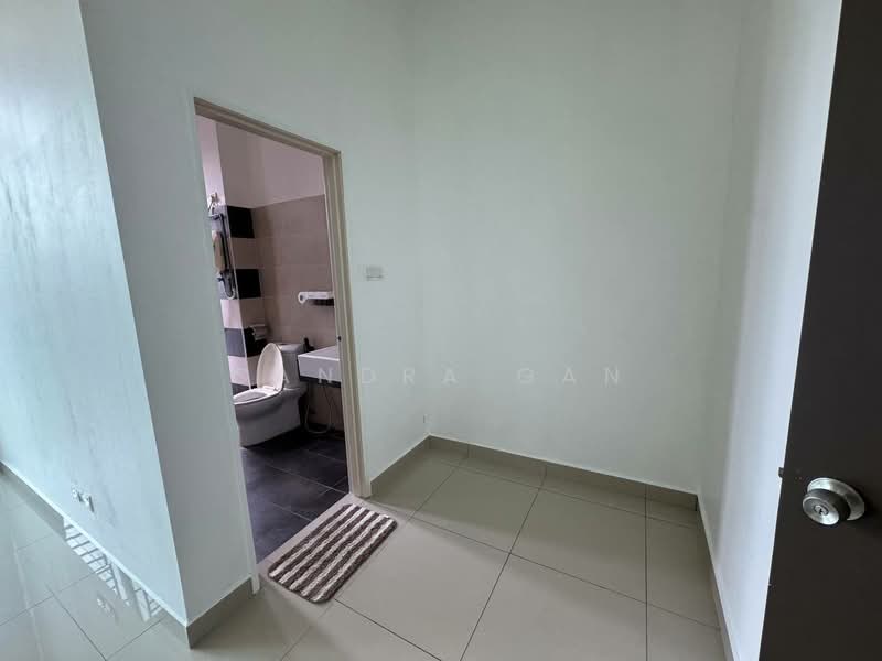 2-storey Terraced House for Rent in Johor Bahru (Johor) - Sandra Gan - Bathroom - PropertyGuru.com.my