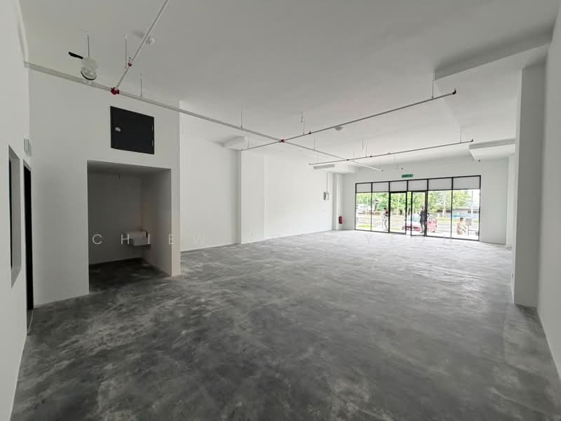 Retail Space for Rent in BANDAR PUCHONG JAYA (Puchong) - Chiew Hoei Yeoh - PropertyGuru.com.my