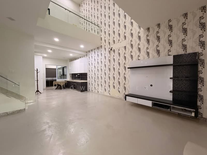 Rumah Teres untuk Dijual di Johor Bahru (Johor) - Siow Yan Er - Living Room - PropertyGuru.com.my
