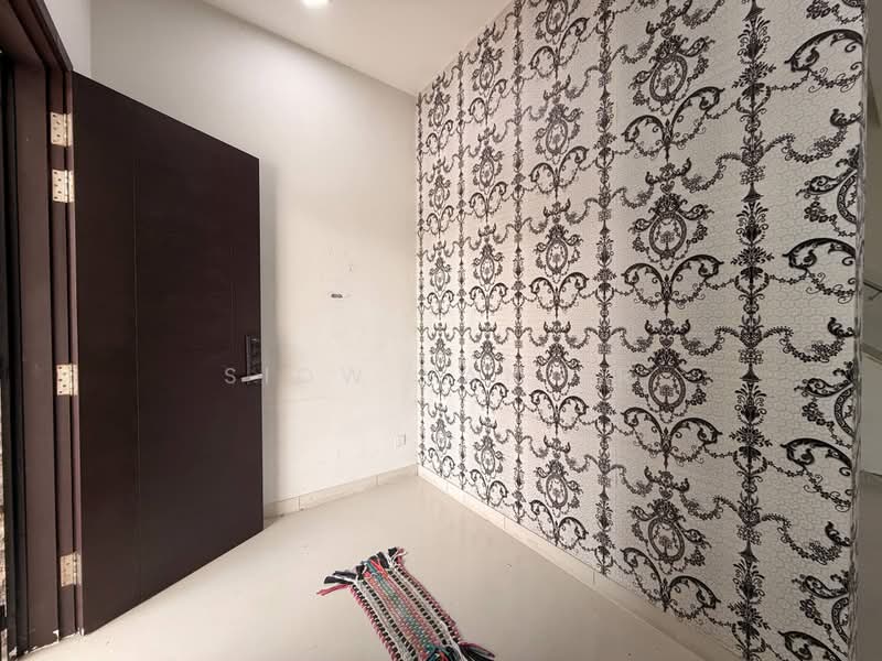 Rumah Teres untuk Dijual di Johor Bahru (Johor) - Siow Yan Er - Entrance - PropertyGuru.com.my