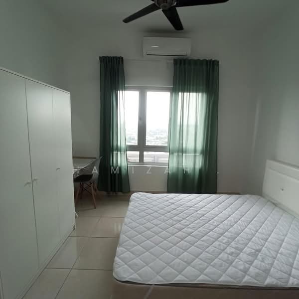 Service Residence for Rent at Saville @ Kajang - Hamizah . - PropertyGuru.com.my