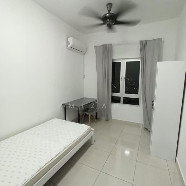 Service Residence for Rent at Saville @ Kajang - Hamizah . - PropertyGuru.com.my