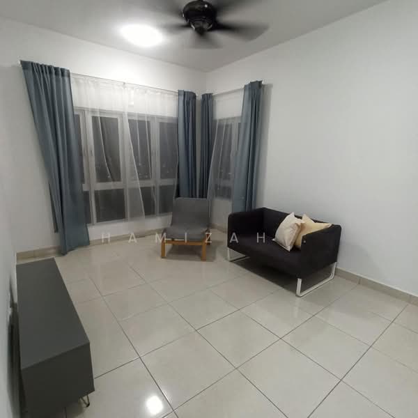 Service Residence for Rent at Saville @ Kajang - Hamizah . - PropertyGuru.com.my