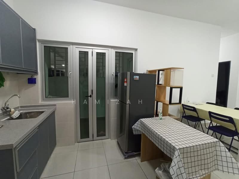 Service Residence for Rent at Saville @ Kajang - Hamizah . - PropertyGuru.com.my