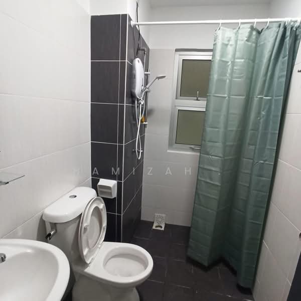 Service Residence for Rent at Saville @ Kajang - Hamizah . - PropertyGuru.com.my