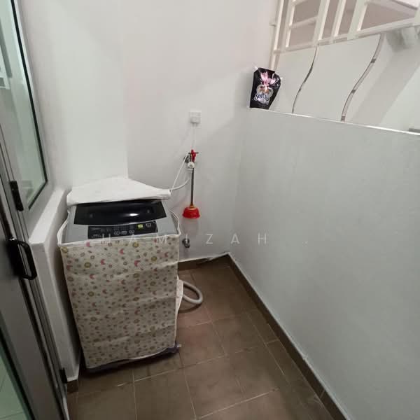Service Residence for Rent at Saville @ Kajang - Hamizah . - PropertyGuru.com.my