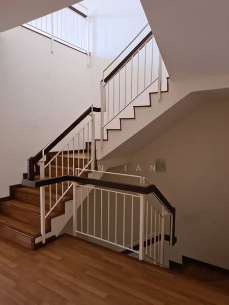 3-storey Terraced House for Rent in Mutiara Bukit Jalil (Bukit Jalil) - Hon Ian - PropertyGuru.com.my