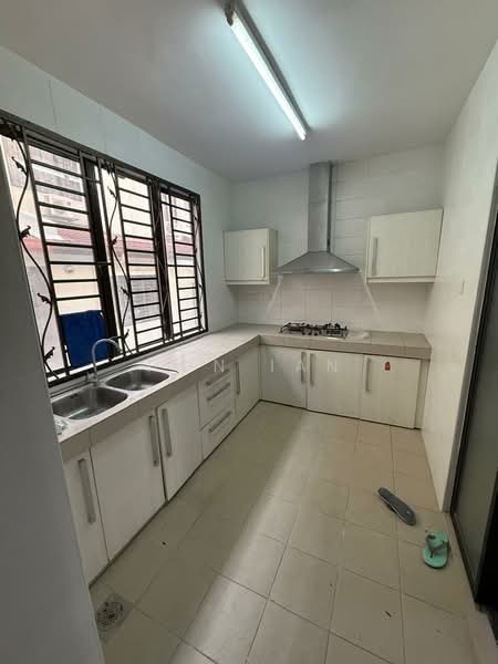 3-storey Terraced House for Rent in Mutiara Bukit Jalil (Bukit Jalil) - Hon Ian - PropertyGuru.com.my