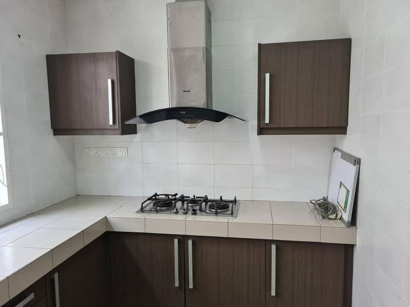3-storey Terraced House for Rent in Mutiara Bukit Jalil (Bukit Jalil) - Hon Ian - Kitchen - PropertyGuru.com.my