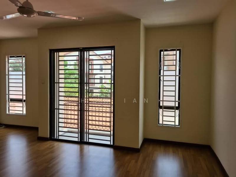 3-storey Terraced House for Rent in Mutiara Bukit Jalil (Bukit Jalil) - Hon Ian - Living Room - PropertyGuru.com.my