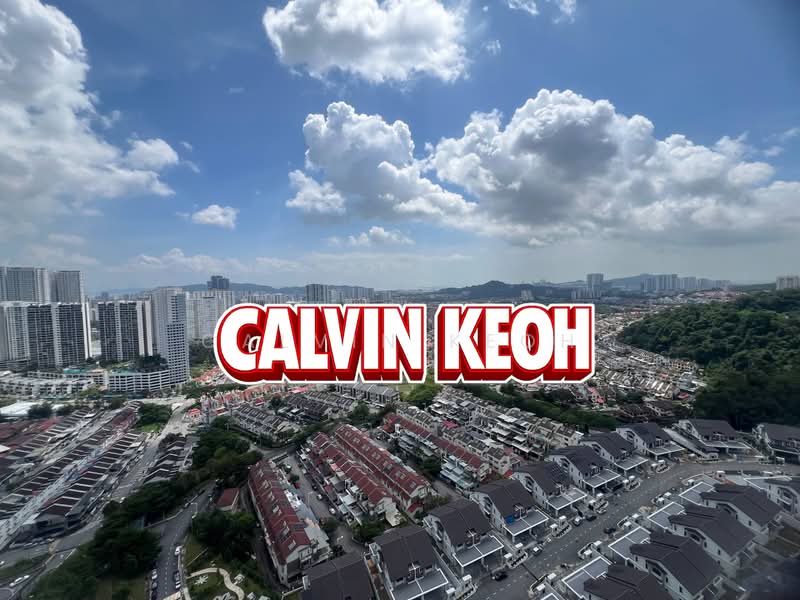 Kondominium untuk Dijual di Setia Pinnacle - Calvin Keoh - Exterior - PropertyGuru.com.my