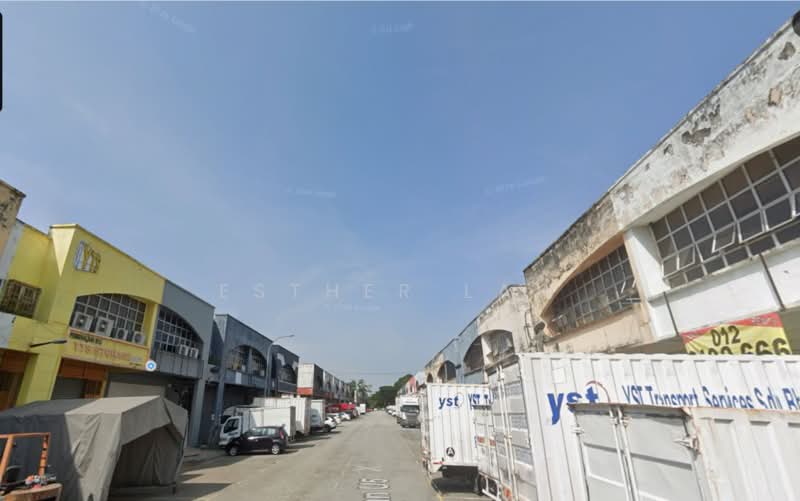 Shop for Sale in Bandar Pinggiran Subang (Shah Alam) - Esther Law - PropertyGuru.com.my