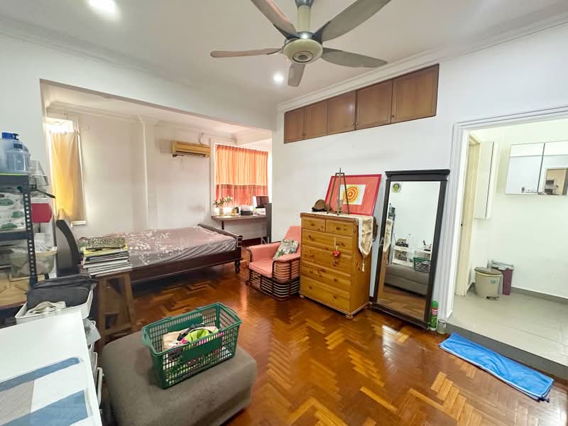 Rumah Berkembar untuk Dijual di Tropicana (Selangor) - Vincent Liaw - Bedroom - PropertyGuru.com.my