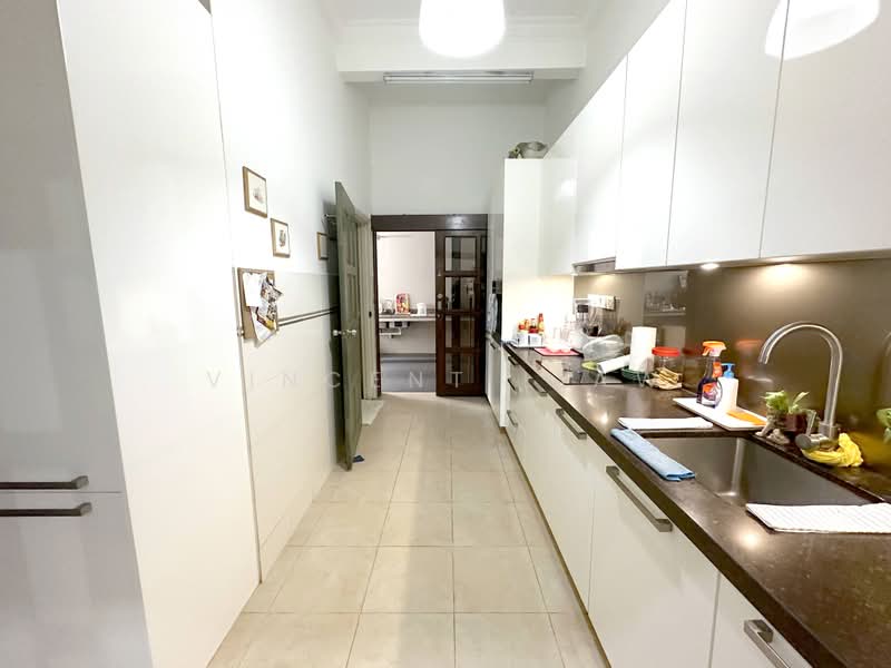 Rumah Berkembar untuk Dijual di Tropicana (Selangor) - Vincent Liaw - Kitchen - PropertyGuru.com.my