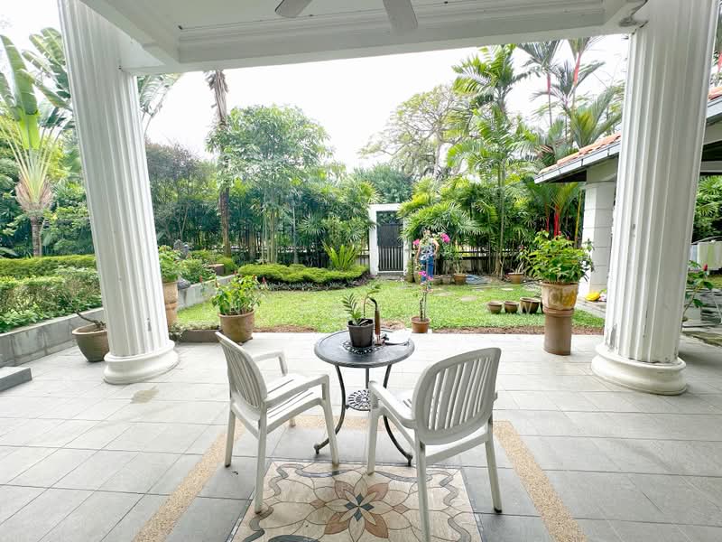 Rumah Berkembar untuk Dijual di Tropicana (Selangor) - Vincent Liaw - Exterior - PropertyGuru.com.my