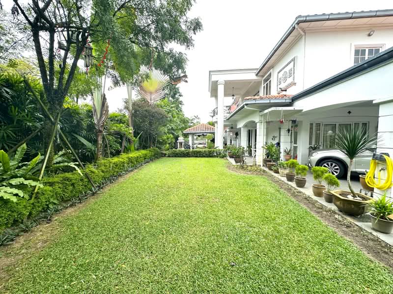 Rumah Berkembar untuk Dijual di Tropicana (Selangor) - Vincent Liaw - Exterior - PropertyGuru.com.my