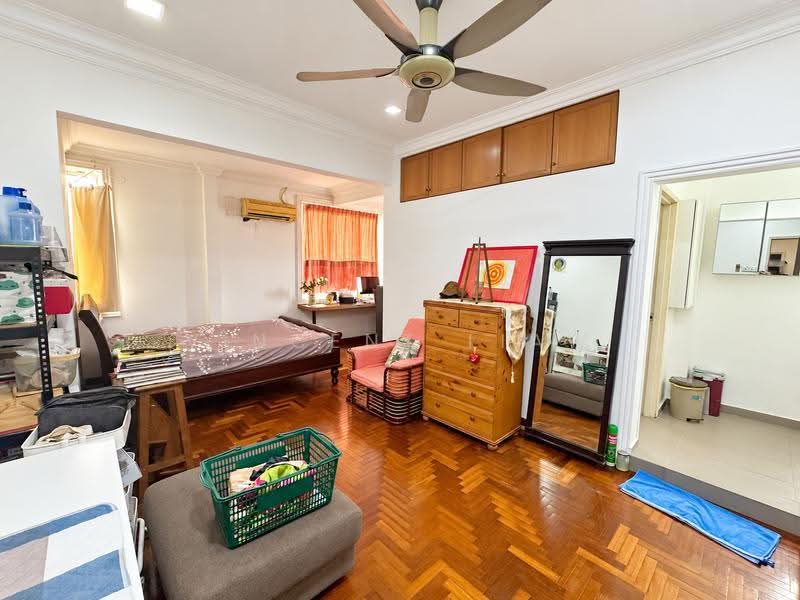 Semi-Detached House for Sale in Tropicana (Selangor) - Vincent Liaw - Bedroom - PropertyGuru.com.my