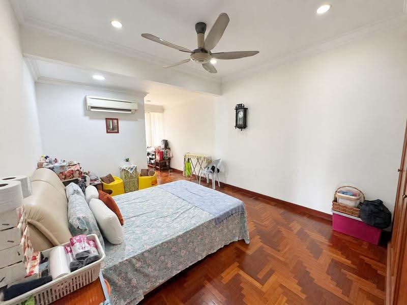Semi-Detached House for Sale in Tropicana (Selangor) - Vincent Liaw - Bedroom - PropertyGuru.com.my