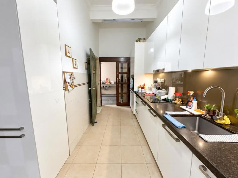 Semi-Detached House for Sale in Tropicana (Selangor) - Vincent Liaw - Kitchen - PropertyGuru.com.my