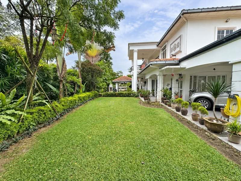 Semi-Detached House for Sale in Tropicana (Selangor) - Vincent Liaw - Exterior - PropertyGuru.com.my
