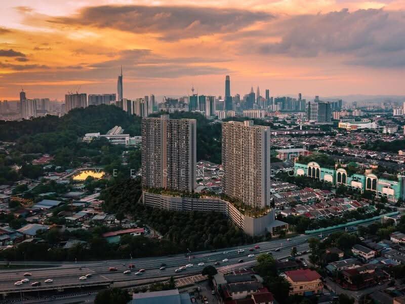 Condominium for Sale at Levia Residence, Kuala Lumpur - Yee Seng Yeo - Exterior - PropertyGuru.com.my