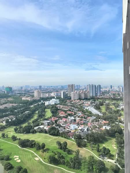 Servis Apartment untuk Disewa di Edelweiss @ Tropicana Gardens - Remus Chen - View - PropertyGuru.com.my