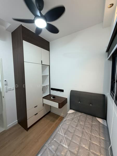 Condominium for Rent at Skyline KL - Desmond Choi - PropertyGuru.com.my