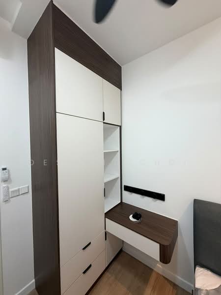 Condominium for Rent at Skyline KL - Desmond Choi - PropertyGuru.com.my