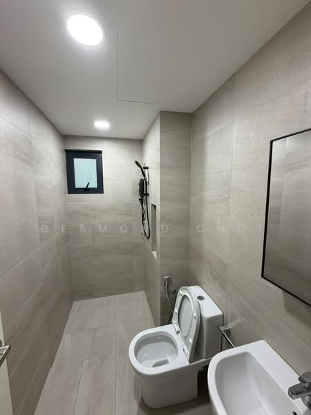 Condominium for Rent at Skyline KL - Desmond Choi - PropertyGuru.com.my