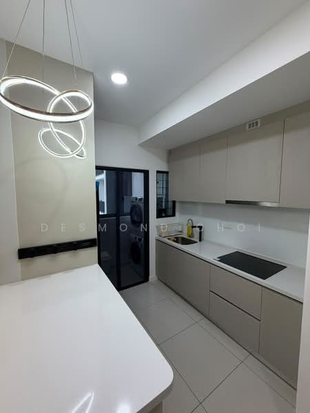 Condominium for Rent at Skyline KL - Desmond Choi - PropertyGuru.com.my