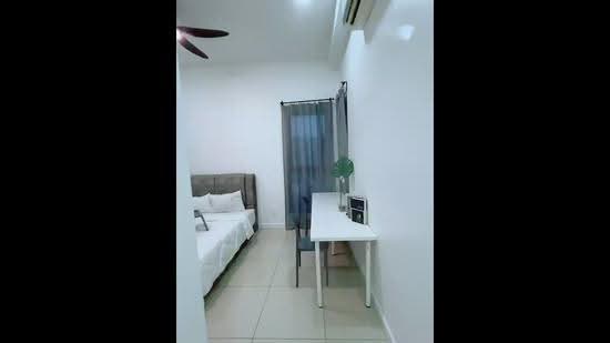 Kediaman Servis untuk Disewa di Le Pavillion - Swee Lin Quah - PropertyGuru.com.my