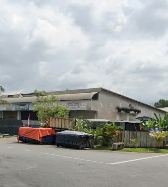 Warehouse for Rent in Nilai (Negeri Sembilan) - David Lee - Exterior - PropertyGuru.com.my