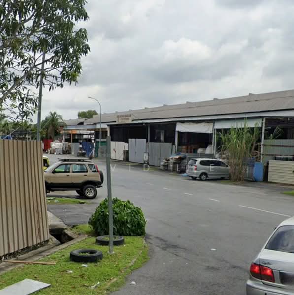 Warehouse for Rent in Nilai (Negeri Sembilan) - David Lee - Exterior - PropertyGuru.com.my