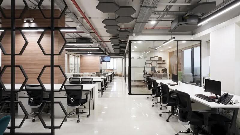 Pejabat untuk Disewa di Kampung Kerinchi (Bangsar South) (Kuala Lumpur) - Clarisse T - Interior - PropertyGuru.com.my