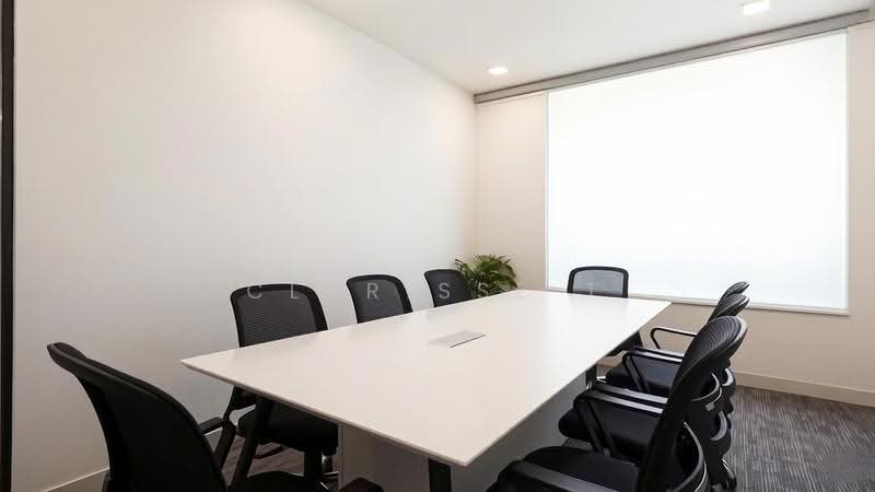 Pejabat untuk Disewa di Kampung Kerinchi (Bangsar South) (Kuala Lumpur) - Clarisse T - Interior - PropertyGuru.com.my