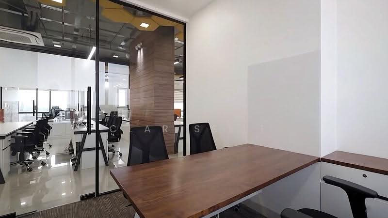 Pejabat untuk Disewa di Kampung Kerinchi (Bangsar South) (Kuala Lumpur) - Clarisse T - Interior - PropertyGuru.com.my