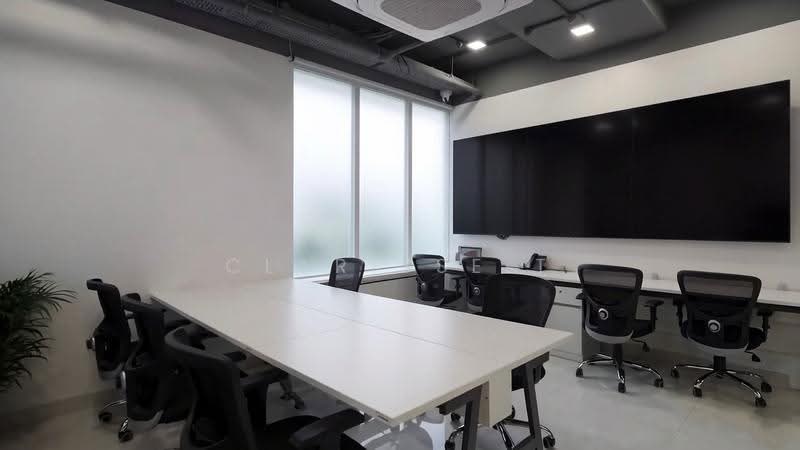 Pejabat untuk Disewa di Kampung Kerinchi (Bangsar South) (Kuala Lumpur) - Clarisse T - Interior - PropertyGuru.com.my