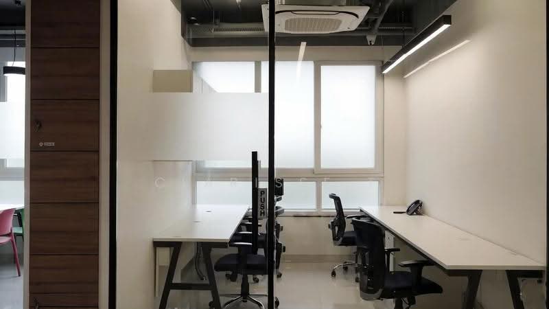 Pejabat untuk Disewa di Kampung Kerinchi (Bangsar South) (Kuala Lumpur) - Clarisse T - Interior - PropertyGuru.com.my