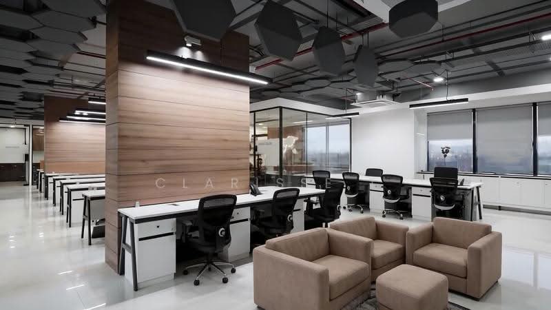 Pejabat untuk Disewa di Kampung Kerinchi (Bangsar South) (Kuala Lumpur) - Clarisse T - Interior - PropertyGuru.com.my