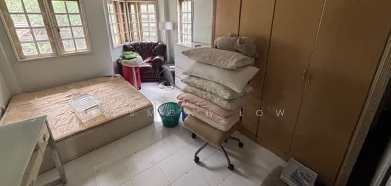 Kondominium untuk Disewa di Villaria - Desmond Low - Bedroom - PropertyGuru.com.my