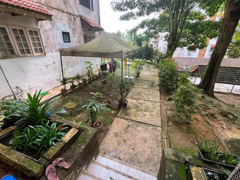 Kondominium untuk Disewa di Villaria - Desmond Low - Exterior - PropertyGuru.com.my