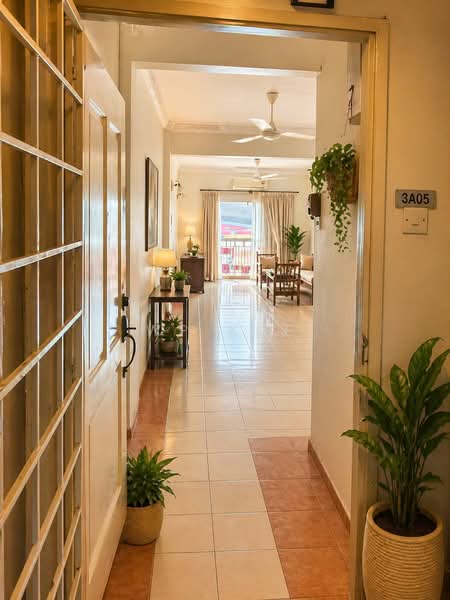 Kondominium untuk Dijual di Tiara Kelana - WP Kue - Interior - PropertyGuru.com.my