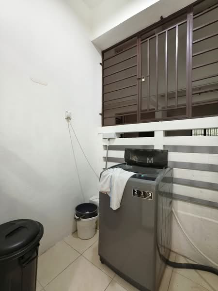 Service Residence for Sale at Diamond Residences - Sean Lim - Balcony - PropertyGuru.com.my