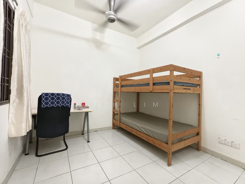 Service Residence for Sale at Diamond Residences - Sean Lim - Bedroom - PropertyGuru.com.my
