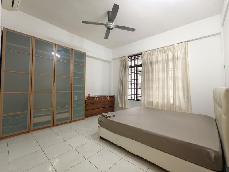 Service Residence for Sale at Diamond Residences - Sean Lim - Bedroom - PropertyGuru.com.my