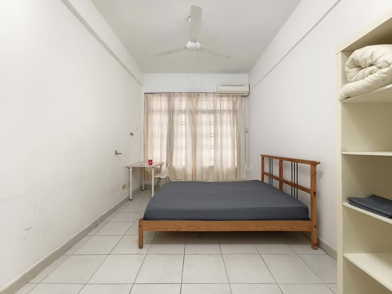 Service Residence for Sale at Diamond Residences - Sean Lim - Bedroom - PropertyGuru.com.my