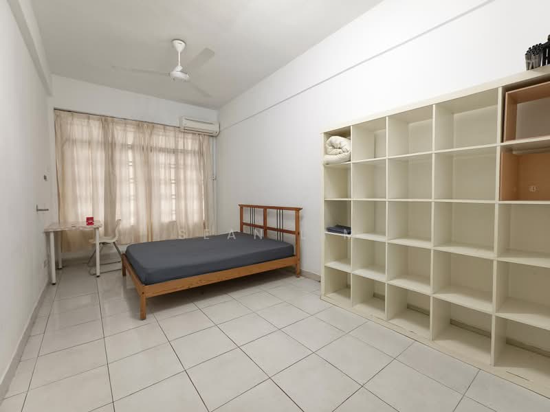 Service Residence for Sale at Diamond Residences - Sean Lim - Bedroom - PropertyGuru.com.my