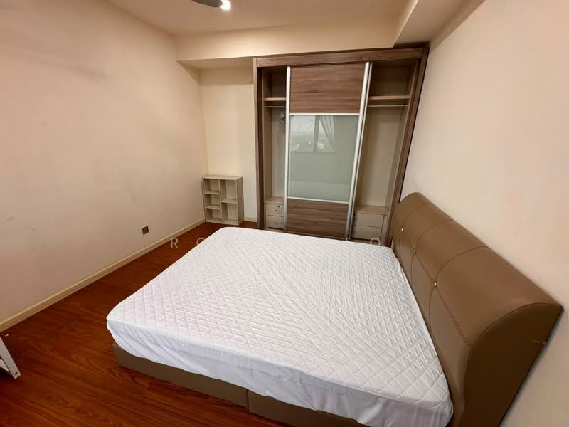 Pangsapuri untuk Disewa di Impiana - Robin Teo - Bedroom - PropertyGuru.com.my
